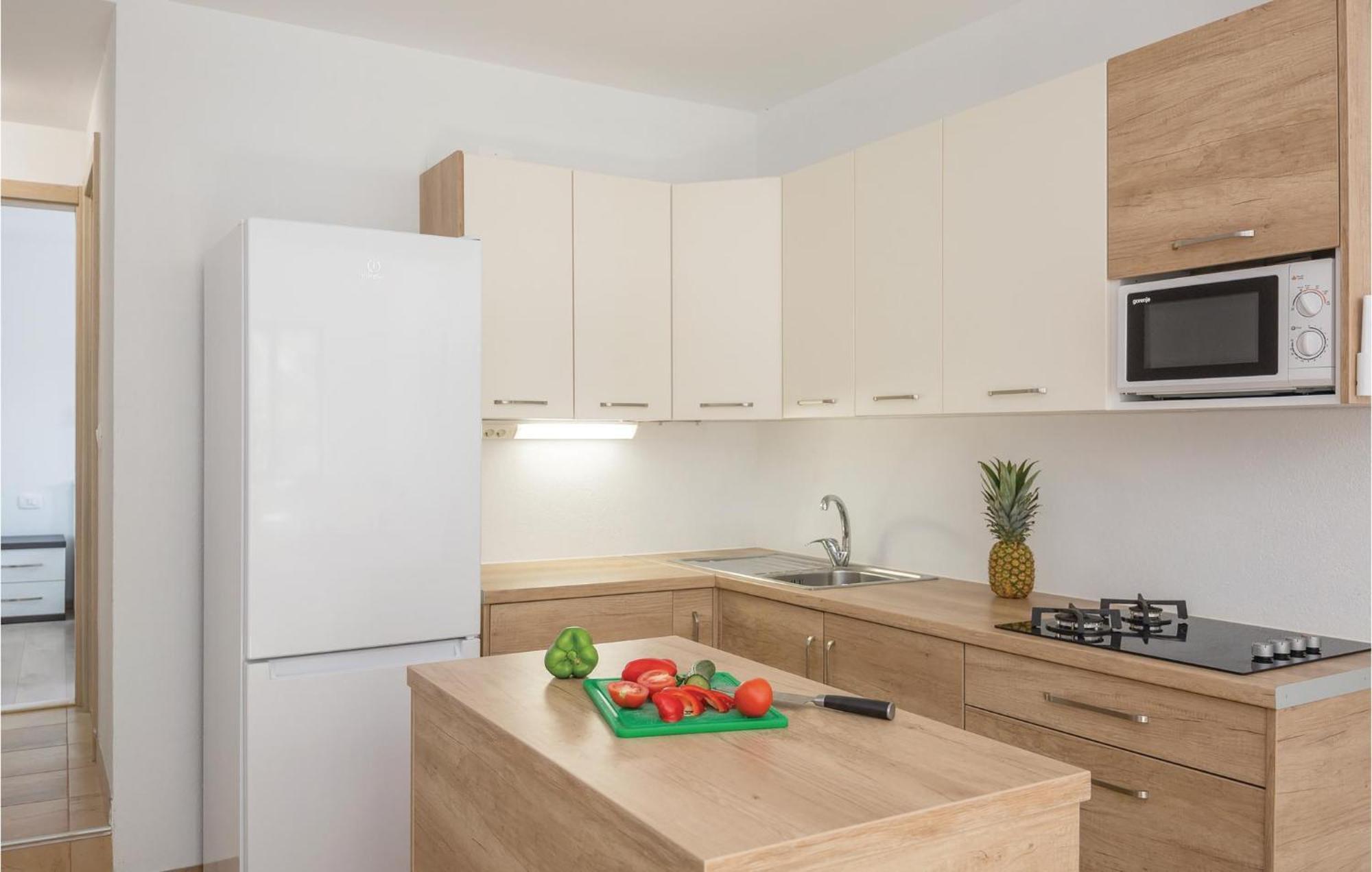 6 Bedroom Gorgeous Home In Zagvozd Екстер'єр фото